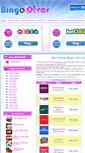 Mobile Screenshot of bingodivas.co.uk